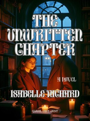 cover image of The Unwritten Chapter